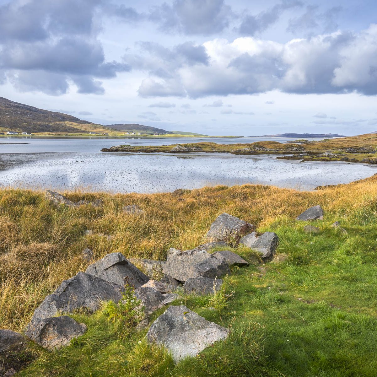 Isle of Harris